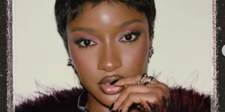 Check out the title of all songs on Ayra Starr's new album, 'Starrgirl'