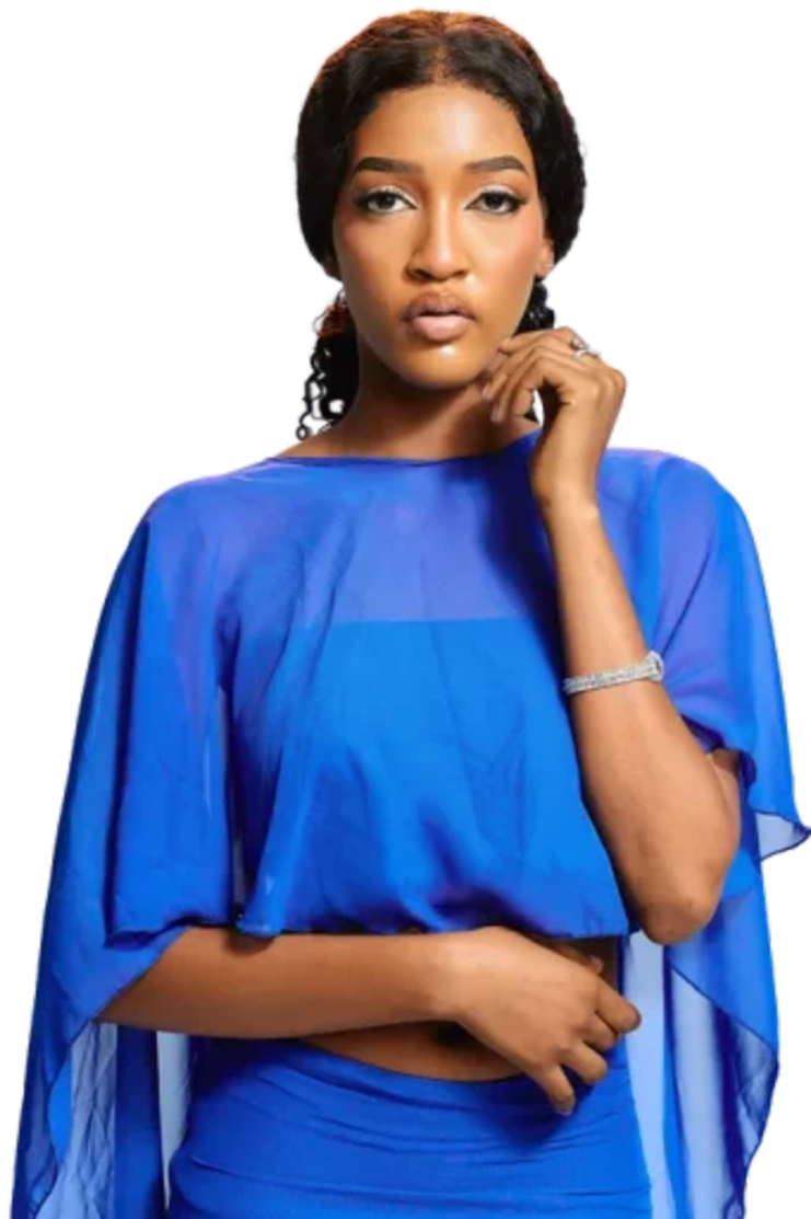 BBNaija 11: I like Keivo but he likes someone else - Bluethopia laments 
