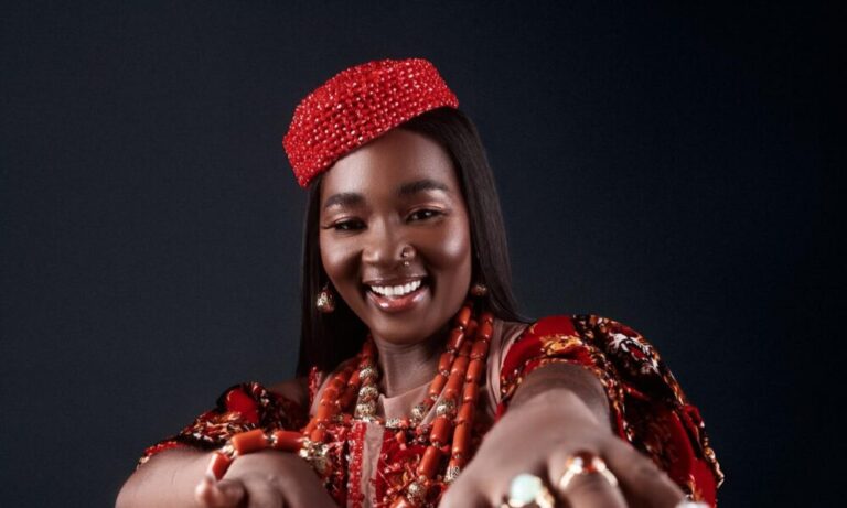 Life Before #BBNaija: Meet Goddessa, the Season 11 Housemate Who Loves Music, Books & Spontaneous Trips