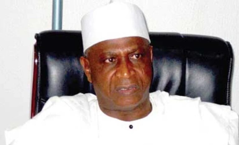 APC governors are ‘tenants’ in govt houses - Baraje