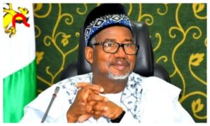Election not do-or-die affair - Gov Bala Mohammed to politicians