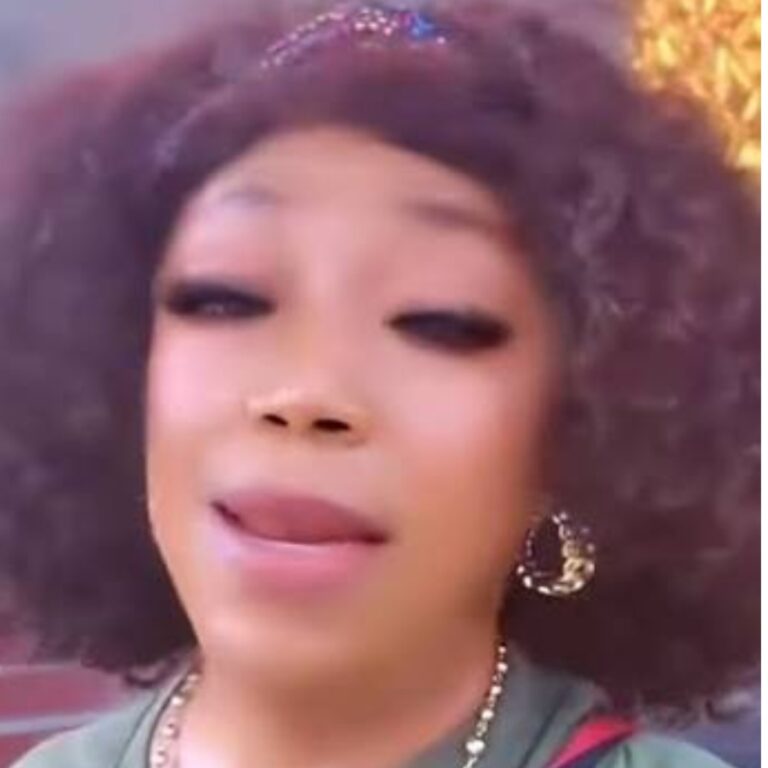 'I'm so tired' - Bebe Jewelry's last video before her death