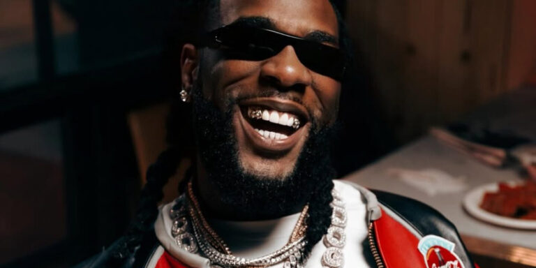 Burna Boy confirms date for next London concert