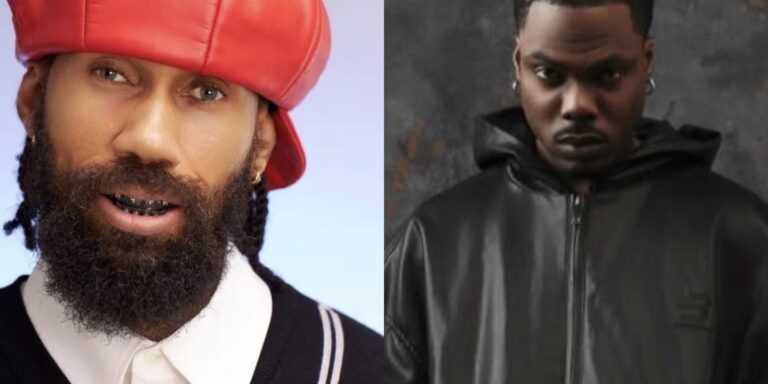PARA Lyrics by Ckay Feat. Phyno