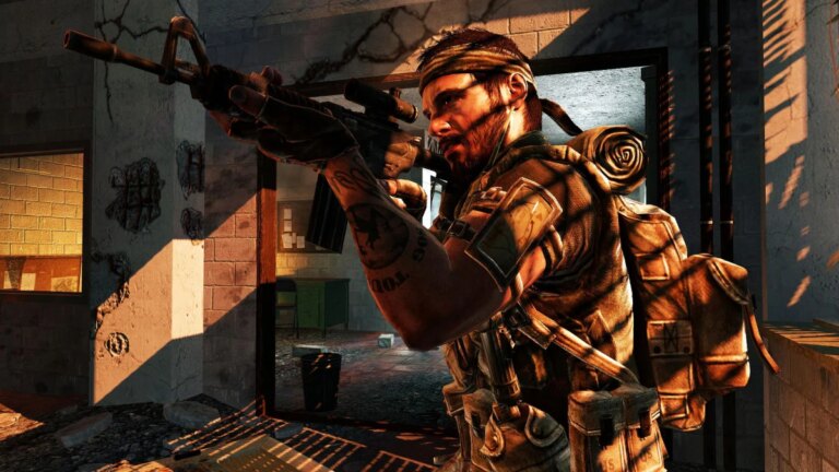 Call of Duty: Black Ops and Black Ops 2 PlayStation Ports Reportedly Among Best-Selling Games of 2026