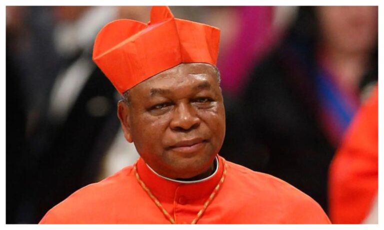 2027: Nigerians won't vote if they believe APC will win - Onaiyekan warns