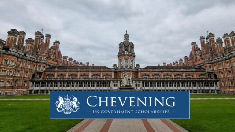 Chevening-UK scholarship applications open — Daily Nigerian