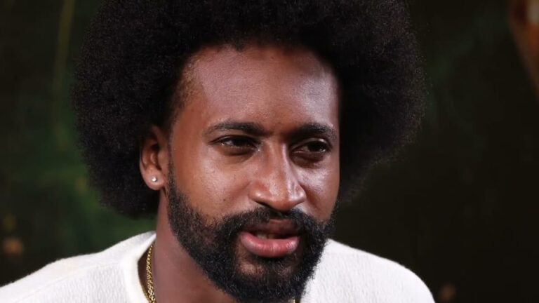 BBNaija 11: Bluethopia washes my underwear - Chimsom reveals