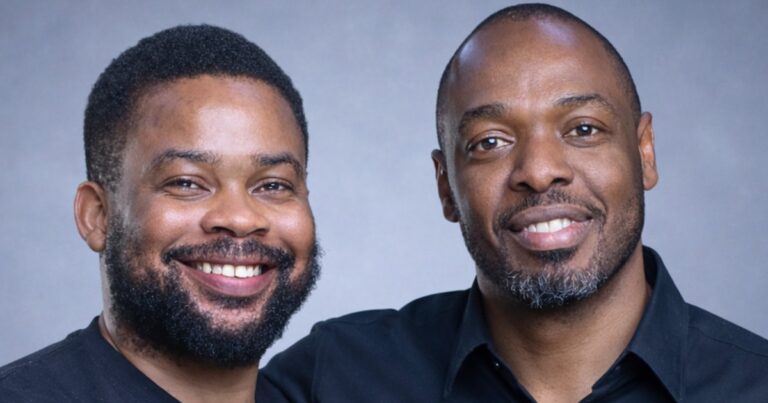 Meet the founder building Africa's trust infrastructure for the digital age