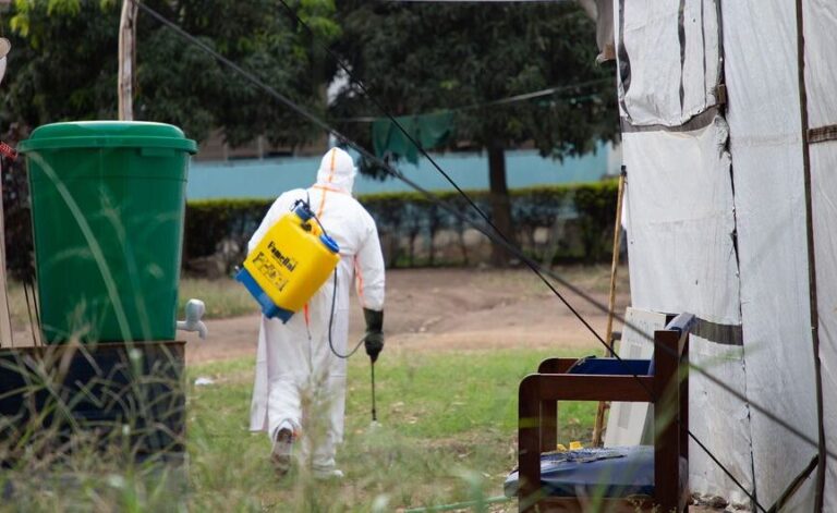 Congo-Kinshasa: DR Congo Authorities Warn Ebola Outbreak Is Worst to Date and Yet to Peak