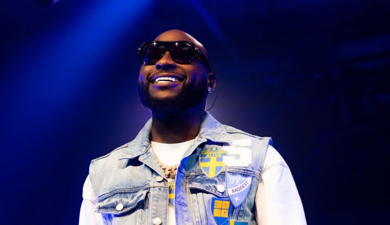 Osun 2026: Report Tinubu to Trump too - Nigerians urge Davido