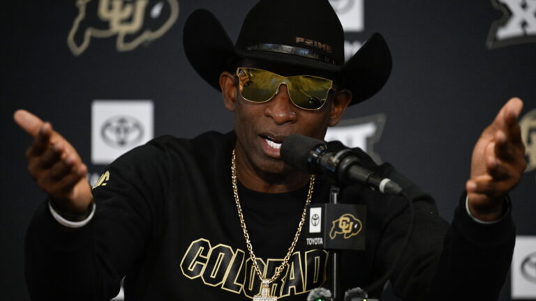 Deion Sanders is subpoenaed for Shilo's upcoming bankruptcy trial