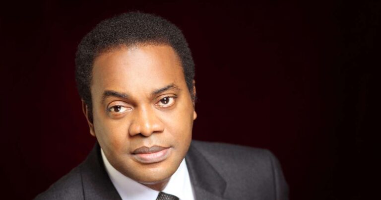 Lagos-Calabar Highway won't go anywhere, Nigeria can't afford it - Donald Duke