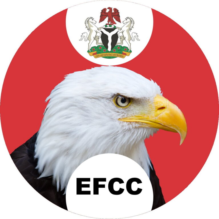 Osun: Why we didn't freeze Ekiti govt accounts - EFCC
