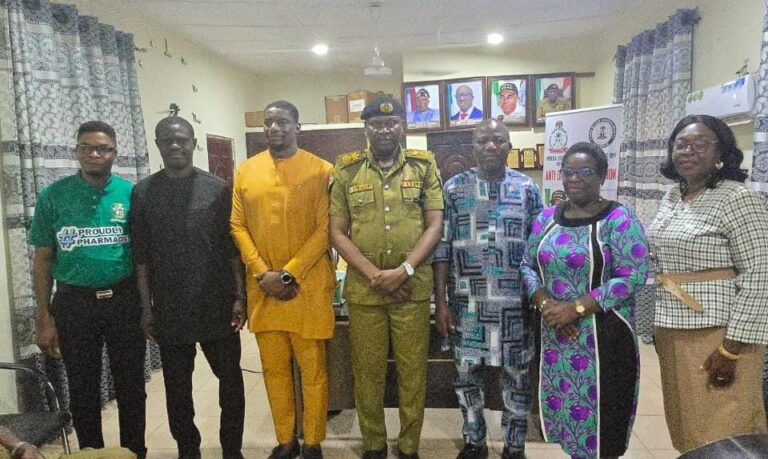 Edo NDLEA blames cannabis farms, schoolchildren's involvement as key anti-drug challenges