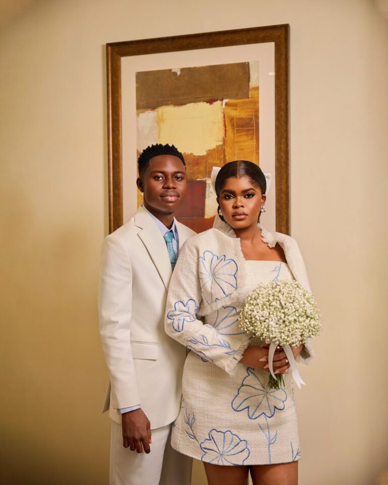 Peller, Jarvis not spiritually compatible — Social media psychic, Ajibola raises alarm