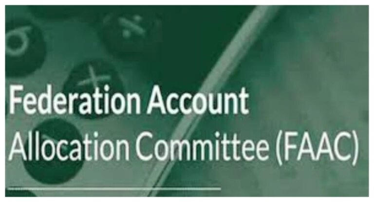 FAAC: FG, states, LGs share N16tn in seven months as revenue