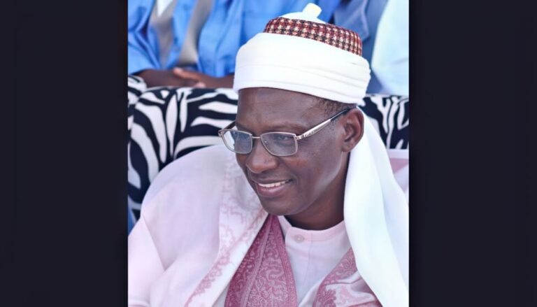 My track record is the assurance of my victory in 2027 – Atta