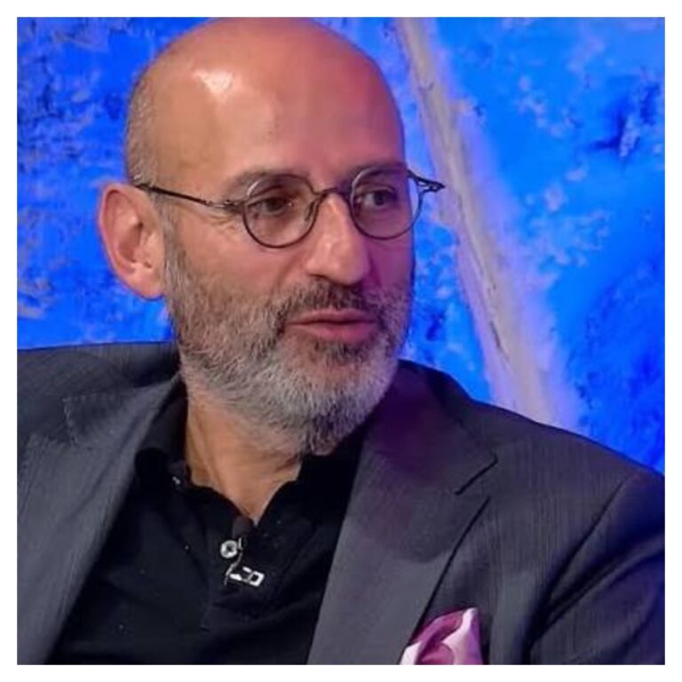 Osimhen: Galatasaray VP Abdullah Kavukçu under pressure - Serhat Ulueren