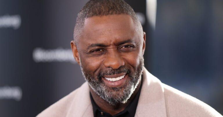 Google and Idris Elba provide $1 million to expand AI access for 100,000 African creators