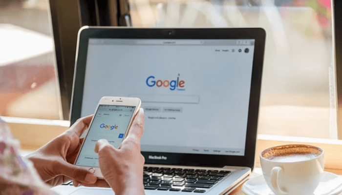 10 Google search hacks for researchers: Making the most out of every query