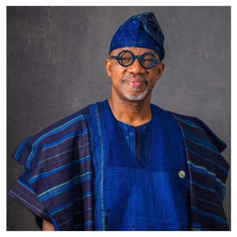 Abiodun welcomes PDP, ADC ward leaders into APC, says opposition has lost its way