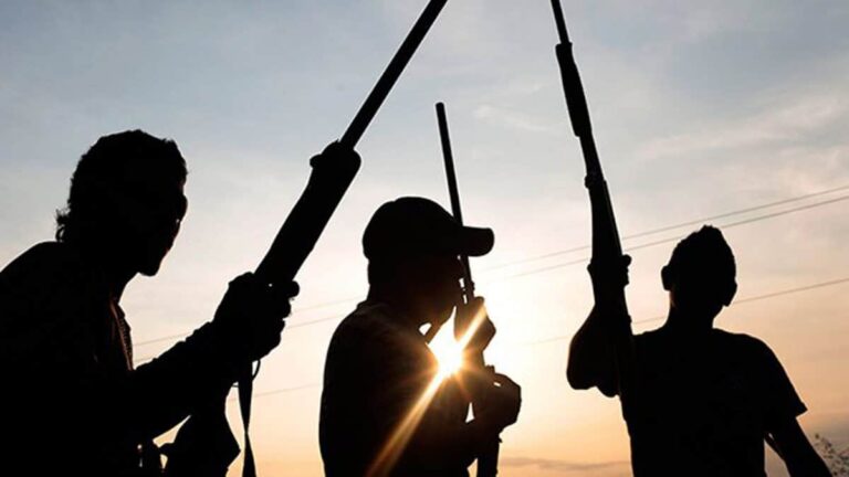 Osun 2026: Gunmen attack APC candidate's wife’s convoy