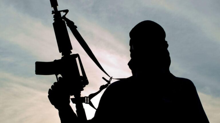 Gunmen kill 85-year-old community secretary in Edo