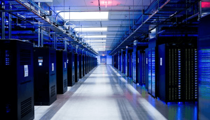 FG’s planned Data Centre signals shift in approach to housing governance