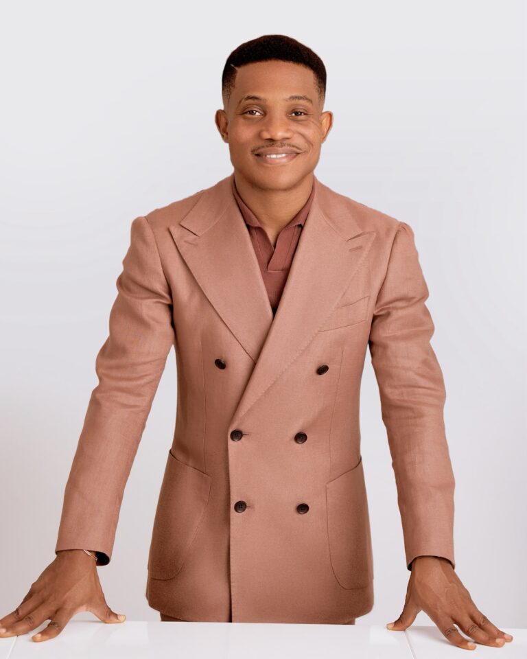Heirs Life Assurance appoints Pastor Jerry Eze as Non-Executive Director