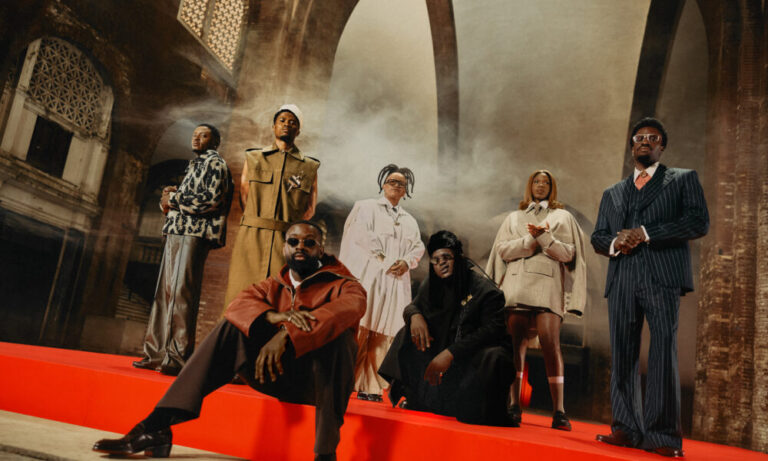 Hennesy Continues Its Legacy In Hip-Hop With The Return Of The Cypher 2026​