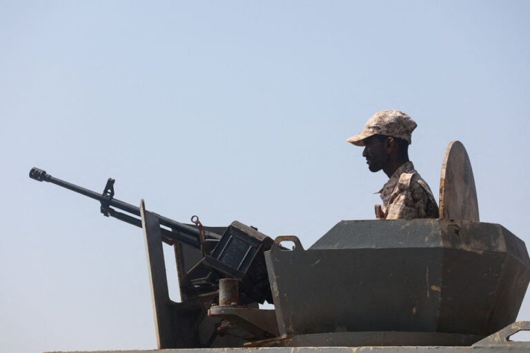 Houthi shipping threats rattle East African trade