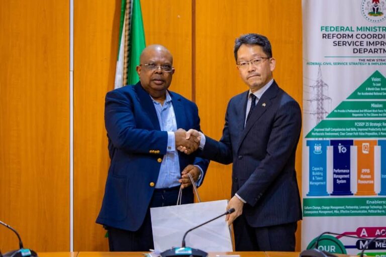 Japan pledges N20bn to boost Nigeria’s national grid – JICA — Daily Nigerian