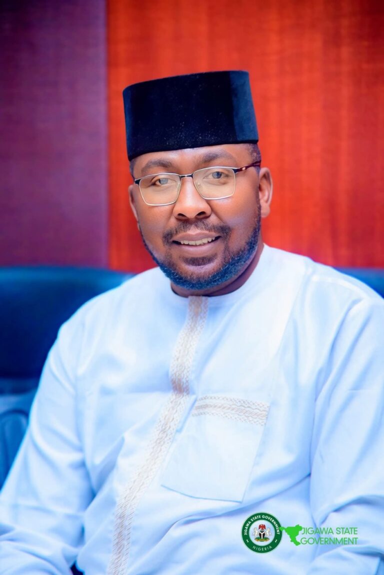 ADC only exists in few northern LGAs – Jigawa gov’s aide blasts party over Osun election