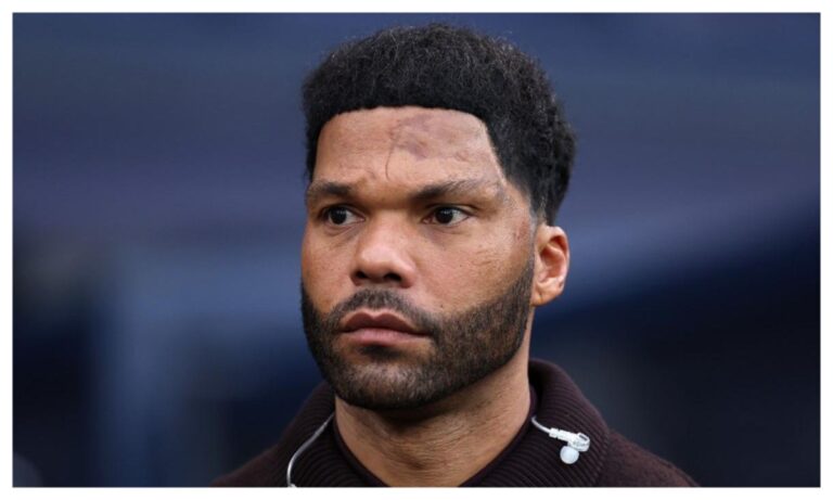 EPL: 'Difficult to win back-to-back titles - Lescott predicts champions