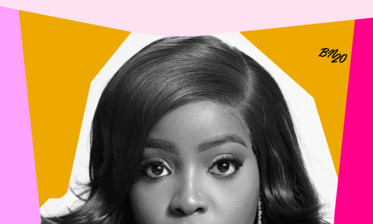 Just One Eviction Tonight! Kamsy Uzoma Leaves BBNaija Season 11