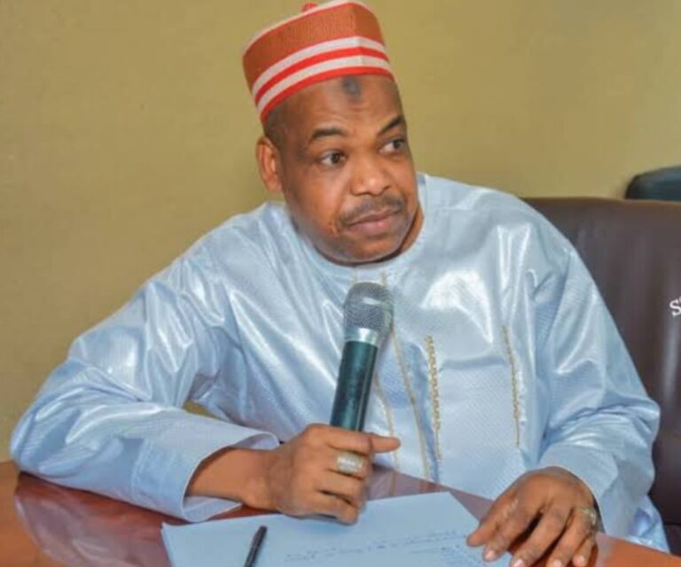 Kano health programmes focused on pregnant women, children under five - Commissioner