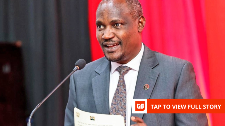 Kenya crypto firms can now appeal regulator decisions