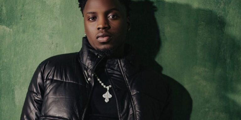Prisoner Lyrics by Kunmie | Notjustok