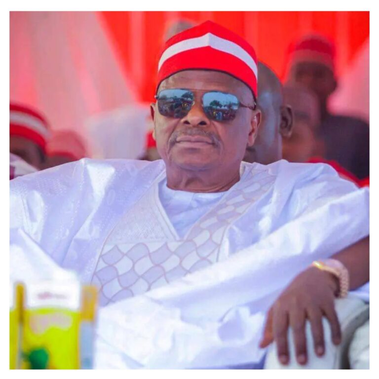Kwankwaso