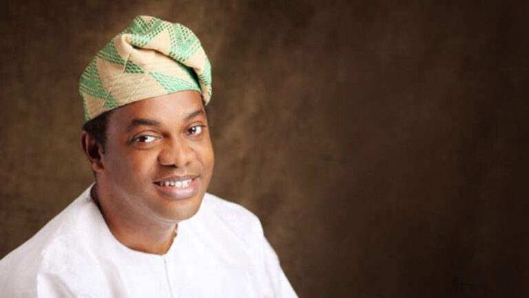 Lagos-Calabar coastal highway may not go beyond Epe, says Donald Duke — Daily Nigerian