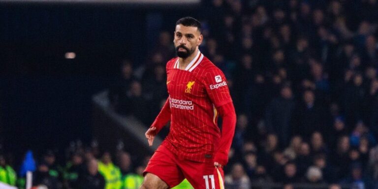 Mohamed Salah's next club shocks fans