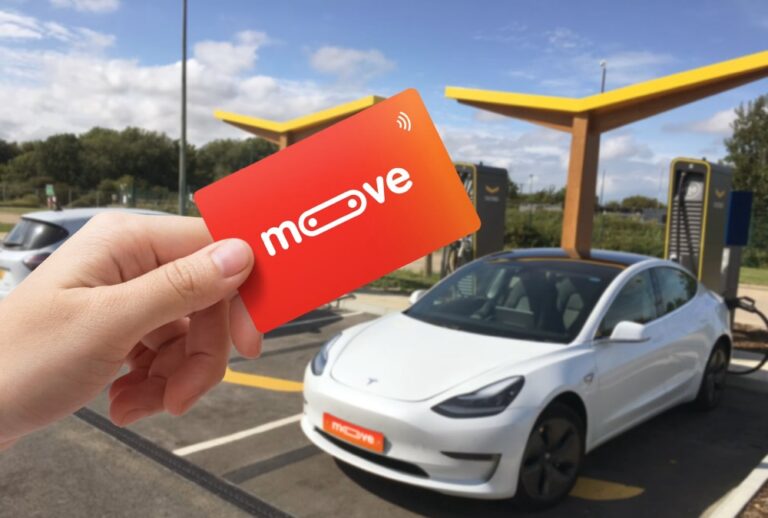 Moove becomes Africa’s latest unicorn with $2.1bn valuation - IT News Africa