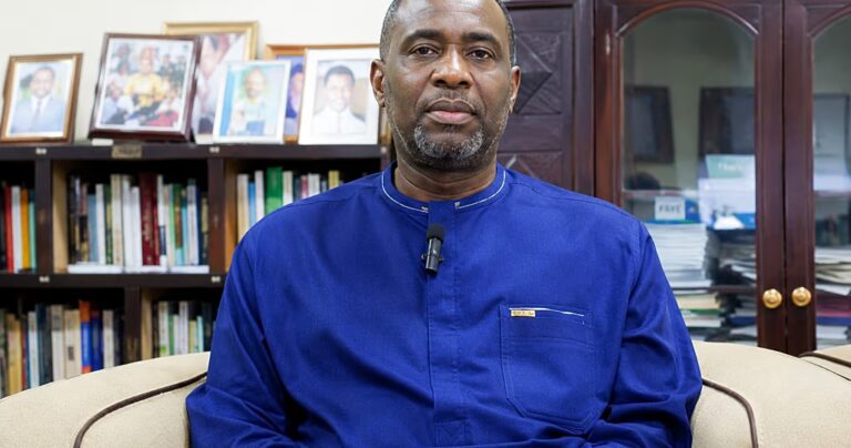 Mali: Moussa Mara calls for unity after release from prison