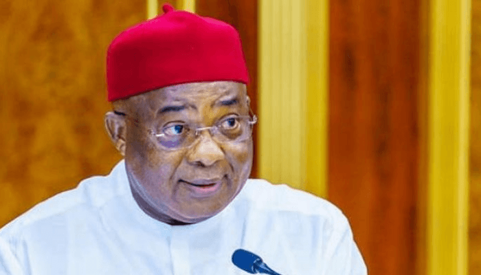 NACOFED rounds off retreat in Owerri, thumbs up for economic