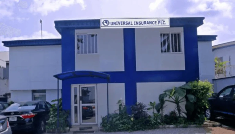 NAICOM revokes Universal Insurance licence over failure to meet recapitalisation requirement