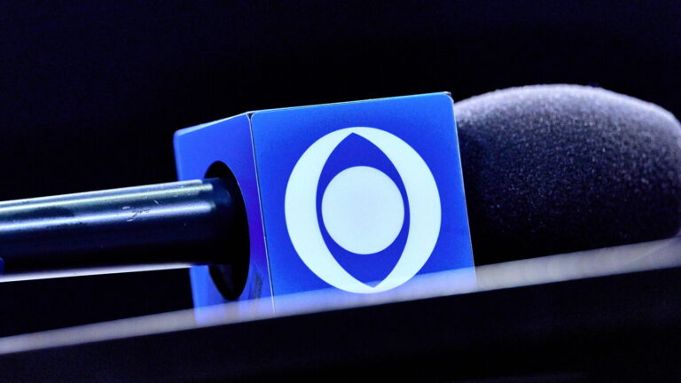 CBS continues to talk to NFL about a new broadcast deal