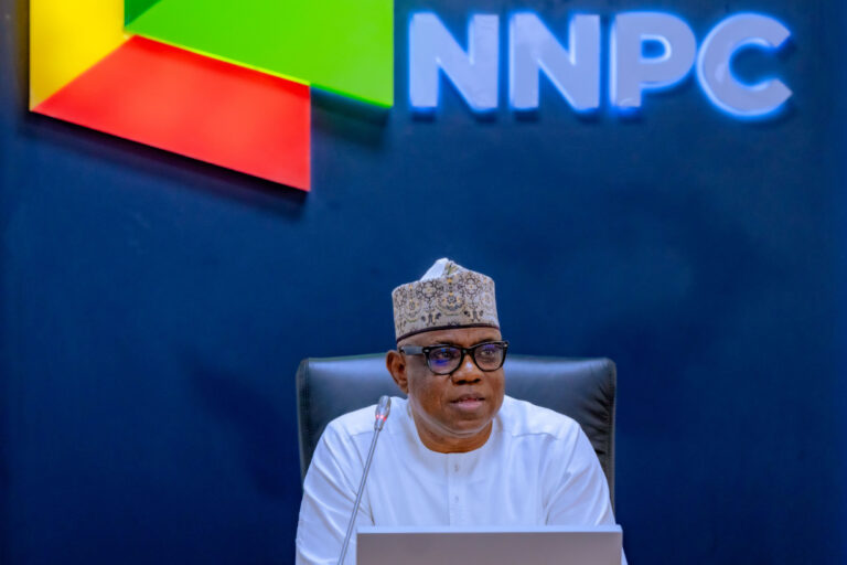 NNPCL reacts to calls for Ojulari, Eyesan’s removal over 'award of Nigerian oil blocks to cronies’