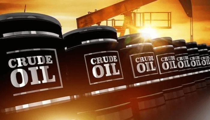 Oil prices drop 5% as US, Iran halt attacks