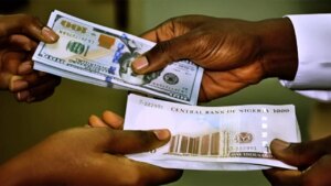 Dollar to Naira exchange rate today, August 20, 2026: Nigerian naira returns to appreciation against US currency